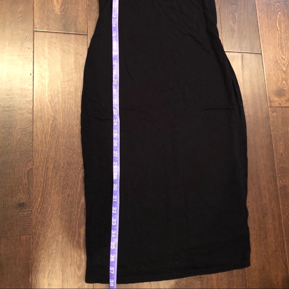 Mind Code Dress - image 2